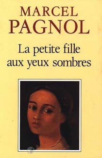 La petite fille aux yeux sombres