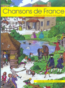 Chansons de france