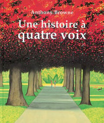 Histoire a quatre voix (une)