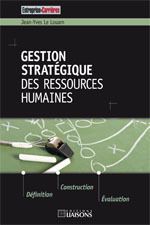 Gestion stratégique des ressources humaines