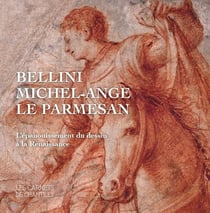 L'épanouissement de la Renaissance - Bellini, Michel-Ange, Le Parmesan