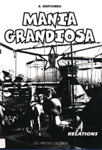 Mania grandiosa