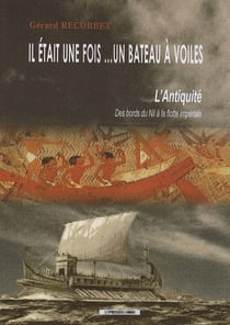 IL ETAIT UNE FOIS UN BATEAU A VOILE