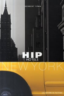 Hip hotels new york