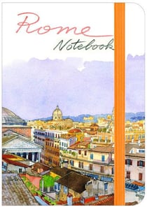 Notebook rome