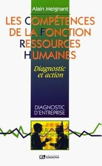 Competenc De La Fonct Ress Hum