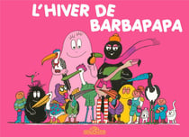 Barbapapa