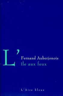 L'île aux feux