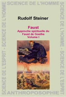 Faust de Goethe, approche spirituelle