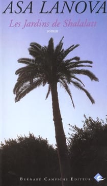 Jardins de shalalatt