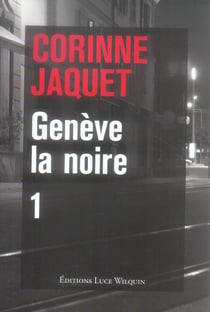Genève la noire