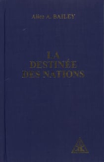 Destinée des nations