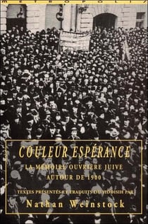 Couleur Esperance