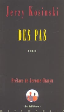 Des pas