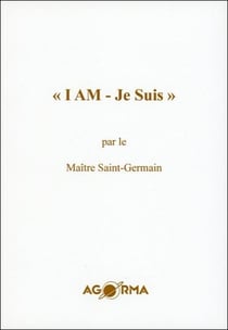 « i am - je suis »