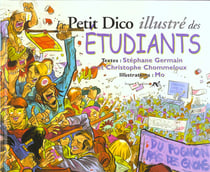 Le petit dico illustré des étudiants