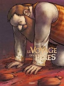 Le voyage des pères Tome 3 : Simon