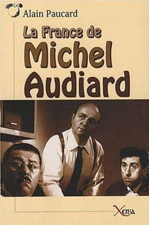 La France de Michel Audiard