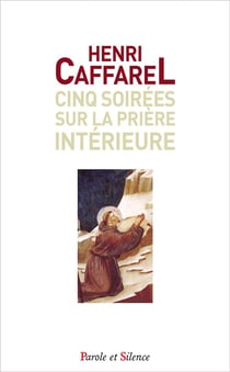 Cinq soirées sur la prière