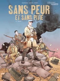 Sans peur et sans pitié Tome 1 : Maroc