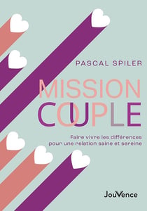 Mission couple
