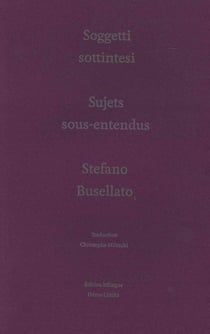 Sujets sous-entendus