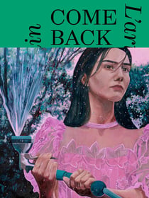 Come back!