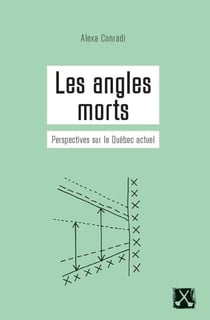Angles morts (Les) : Perspectives sur le Québec actuel