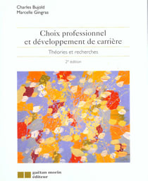 Choix professionnel et develop.carr.