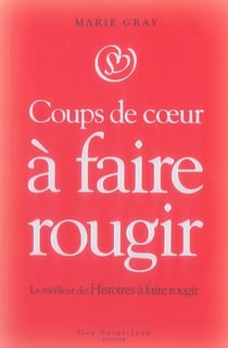 Coups de coeur à faire rougir