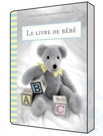 Le livre de bébé