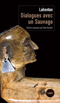 Dialogues avec un sauvage