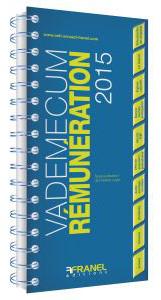La rémunération 2015