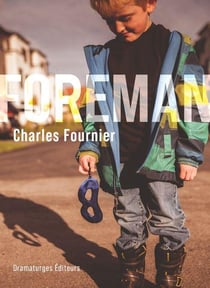 Foreman