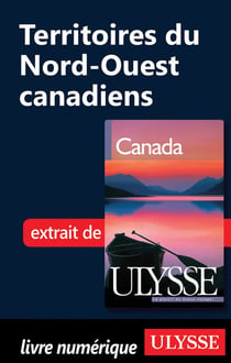 Chapitre : les territoires du nord-ouest canadiens