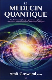 Le médecin quantique