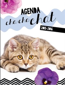 Agenda cha-cha-chat 2015-2016