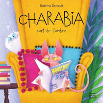 Charabia v 01 sort de l'ombre