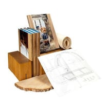Le métier de menuisier - l'encyclopédie de la menuiserie t.2