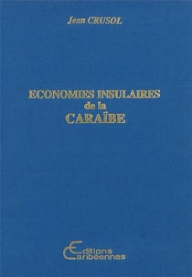 Econmies insulaires de la Caraïbes