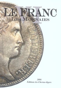 Le franc 6 (edition 2006)