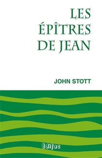 Les epitres de jean. commentaire biblique ceb