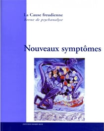 La cause freudienne n.38 : le symptôme