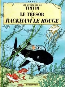 La Guénochée a Rachkam Le Rouge
