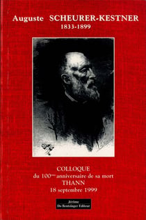 Scheurer kestner