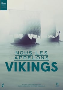 Nous les appelons vikings