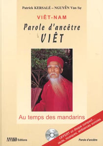 Vietnam parole d'ancetre viet