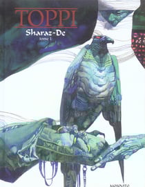 Sharaz-de - tome 1
