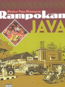 Rampokan Tome 1 : java