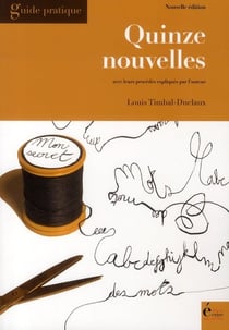 Quinze nouvelles
